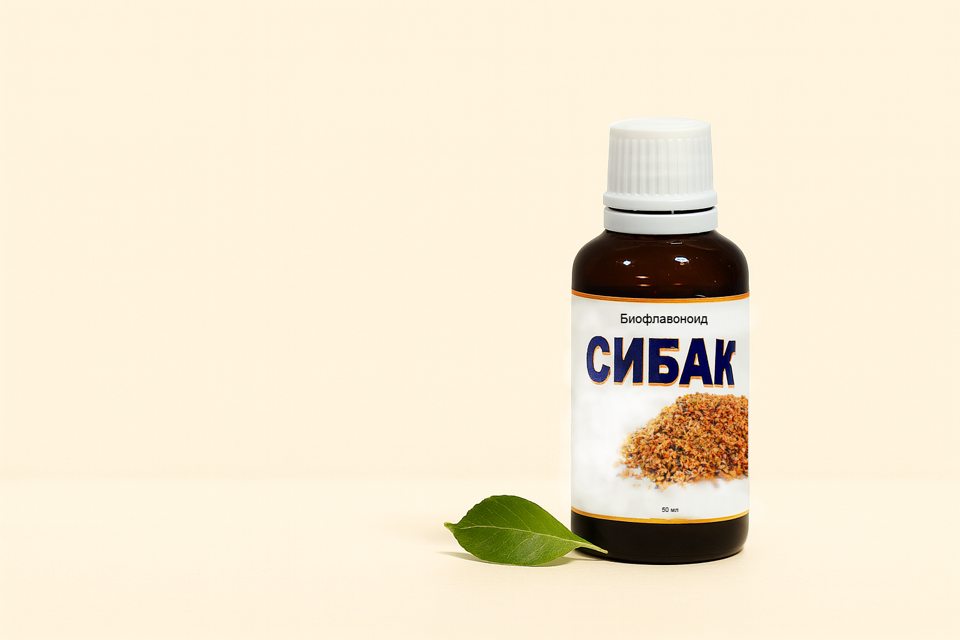 СИБАК
