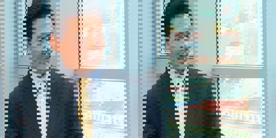 Б.Авид: Шинжлэх ухааны салбарт ажиллаж буй хүний тоо цөөн  учраас бүгд хамтдаа ажиллах ёстой