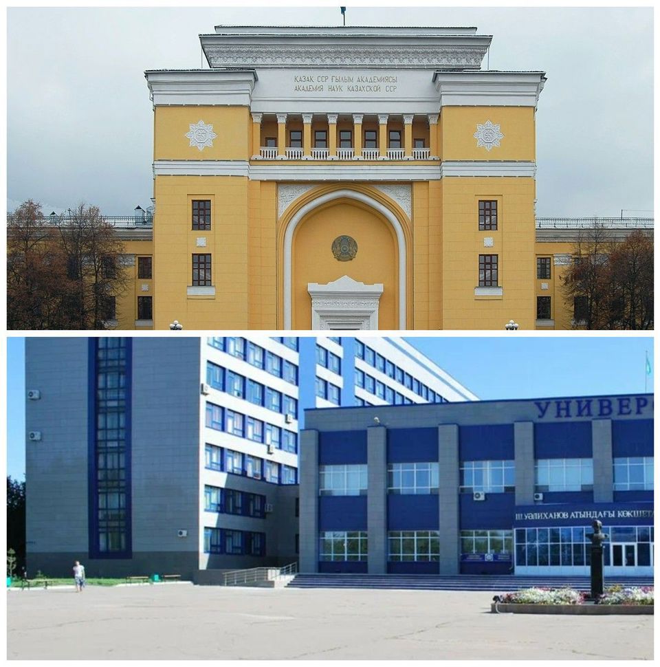 Бүгд найрамдах Казахстан улсын Ш.Ш.Уалихановын нэрэмжит Түүх угсаатны зүйн хүрээлэнтэй хамтын ажиллагааны санамж бичигт гарын үсэг зурлаа